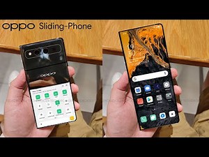 OPPO - THIS IS AWESOME!