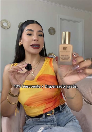 Full Coverage Foundation Tips with Estée Lauder
