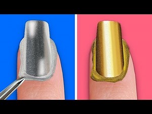 35 ASTUCES BRILLANTES POUR LES FILLES