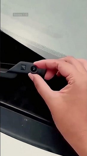 🌟Tiny Wireless Camera – See Everything Even in Total Darkness #3382 ‪@sovorsgadget‬