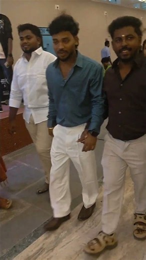 🌹💥மாப்பிள்ளை வந்தாச்சு?# #koodankulamfunction # #engagementkuncha #shorts