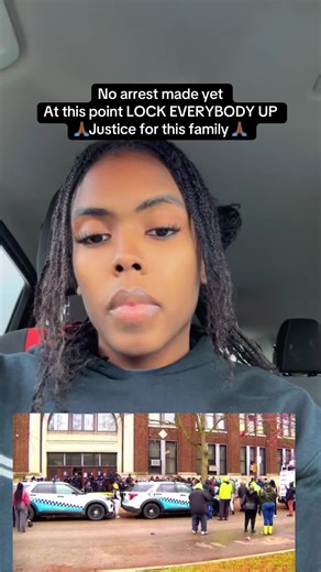 Lock everybody up 😓🙏🏾 #chicago #attack #mother #kids #news