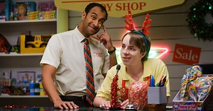 Stan Original Film Christmas Ransom starring Matt Okine will soon be on your screens.