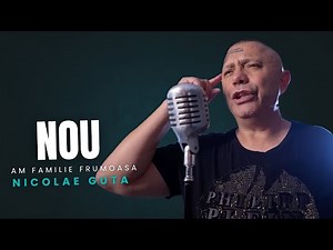 Nicolae Guta - Am familie frumoasa ❌ Live 2025