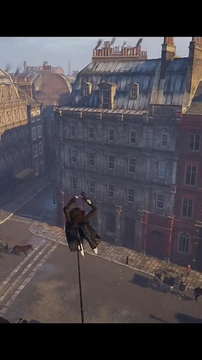 32K views · 352 reactions | AC Unity Vs Syndicate Parkour _short(1080P_60FPS) #fypシ #gaming #connorkenway #assassinscreed | FC ChOwdhury | Facebook