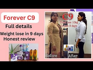 Forever clean 9 complete detailed information and honest review of public #flp