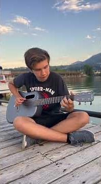 Wellerman (Sea Shanty) Guitar Cover