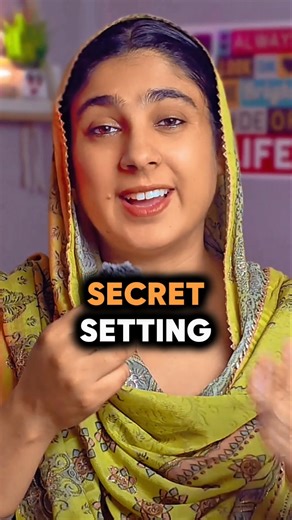 Secret setting 🔥🔥 ! #tech #punjab #setting #android