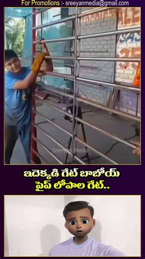 I Tried Automatic Iron Pipe Gate for 30 Days and Here's What Happened!