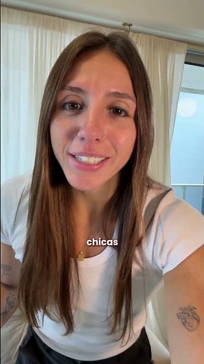 Sastrería para mujer talles reales