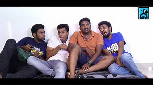 Types of Mokka Jokes | Black Sheep Unakennapa Mokka Joke'laam Solluvaa #blacksheep | Black Sheep