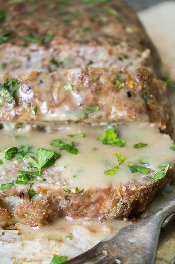 1770 House Meatloaf