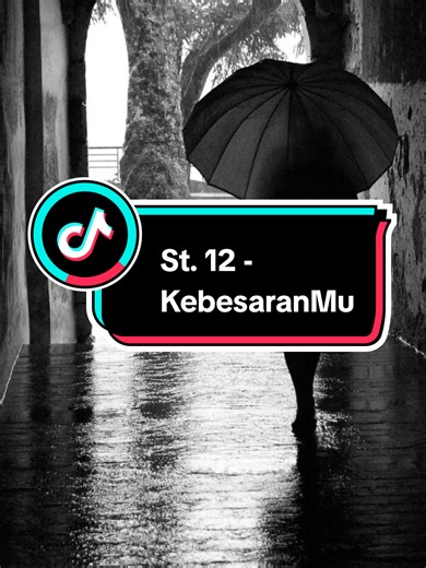 Kumpulan Lagu ST12 | Story Lirik Lagu Vibes Aesthetic
