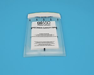 [Hot Item] Laboratory Sample Storage Bag