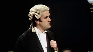 Monty Python's Flying Circus Season 1 Episode 1 How to Recognise Different Types of Trees from Quite a Long Way Away