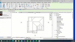 Ice & Water Shield Filled Region