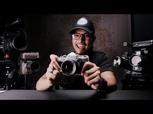 BEGINNER vs ENTRY LEVEL CAMERA