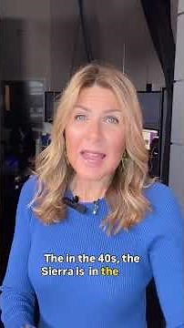 California Weather: Why the valley is stuck in fog this week