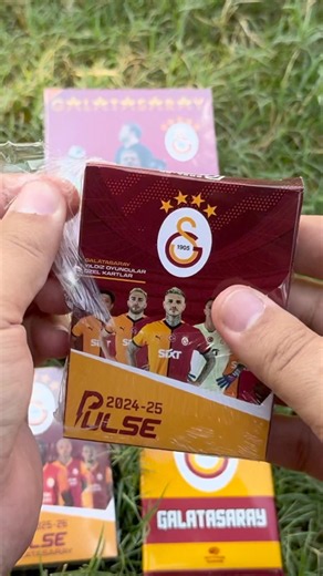 GALATASARAY Pulse Cards #funcards #fun #funny #galatasaray #funnycards #playercards #gs #fifa