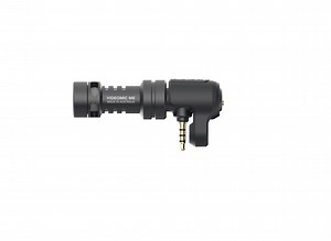 RODE VideoMic Me-C Directional Microphone for Android Devices User Guide