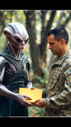 107K views · 2.6K reactions | 類#alien,#UFO,#UAP,#viralvideoreelsfb | Knowledge I$ Power | Facebook