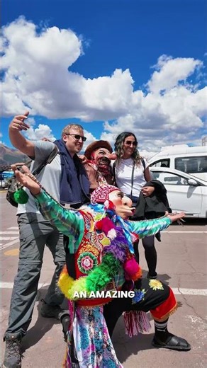 PERU: MACHU PICCHU, LIMA, AREQUIPA, HUACACHINA & MORE 🇵🇪