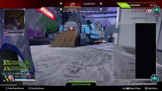 best apex player since steezo