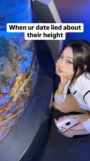 Height Difference Dilemma: A Date with a Tall Girl