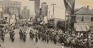 Corpus Christi's biggest celebration: Buccaneer Days