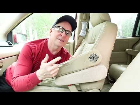 Your Car Armrest Fix, $18 Easy DIY Repair, Replacement