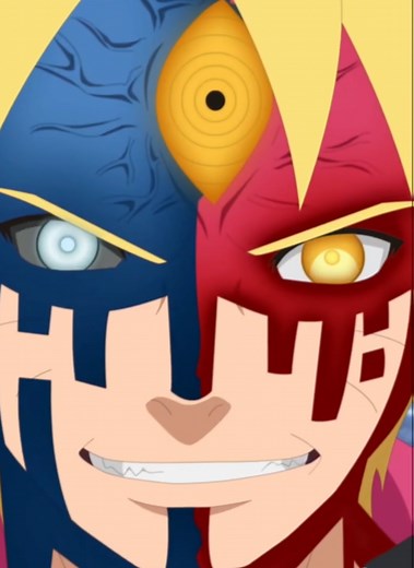 Discover Boruto's Strength in Fans Animation
