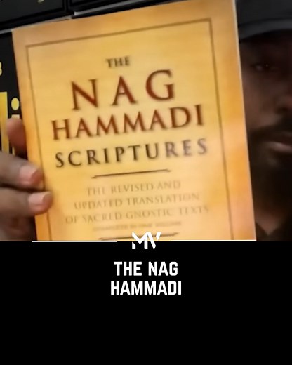 Billy Carson explains the significance of the Nag Hammadi manuscripts, discovered in 1945 near the Nile, emphasizing how these ancient Gnostic texts reveal that the God portrayed in the Bible was not the true creator of the universe but a series of flesh and blood beings masquerading as gods. He highlights how mistranslations especially after the Council of Nicaea led people to believe the biblical voice was the creative source, when in reality the Gnostics understood that humanity had been misl