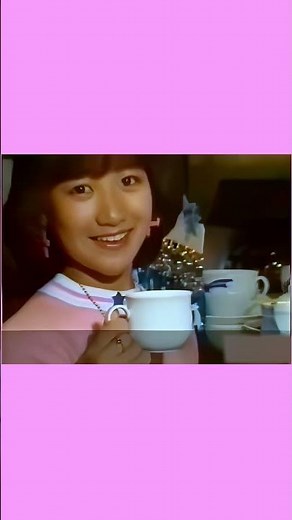 #岡田有希子 #yukikookada #さよなら・夏休み