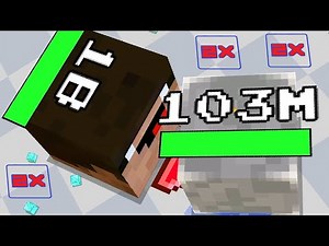 Minecraft Arena. Cubes 2048.io Game A NEW GAME