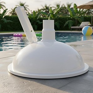 Pooldrainvac™ | Pool/spa/hot Tub Drain Vacuum Hose Adapter | 1.25” & 1.5” Hoses | Vortex Suction - Etsy Canada