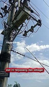 Medium voltage electrical network protection equipment #Electrical #mechanical #US #IT #TR | Tri Sutikno