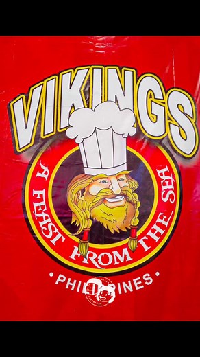 Vikings Luxury Buffet Opening in Santa Rosa
