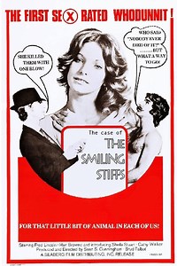 Stream The Case of the Smiling Stiffs (1973): Find it on Netflix, Prime Video, Hulu & more
