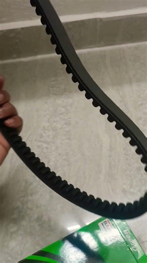 BANDO VS BELT HIGH EFFICIENCY VARIABLE SPEED BELT # JAPANESE TECHNOLOGY TO /&) GREEN BELT HIGH