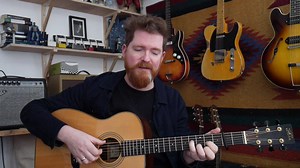 My new record Live In Chester is released April 17th on Commoner Records via Thirty Tigers worldwide! https://www.johnsmithjohnsmith.com/live-album I’ve been thinking a lot about live shows. What it means for us all to be in a room together and the ways in which a live performance is an exchange between performer and audience… that indescribable exchange of good vibrations. It’s a communion. Gigs are how I go to church. My show in Chester, England on Sunday November 3rd was the final date of my 