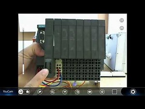 Hướng Dẫn Chi Tiết Truyền Thông Profibus (Kết Nối PLC S7-300 Với Remote I/0 ET200)