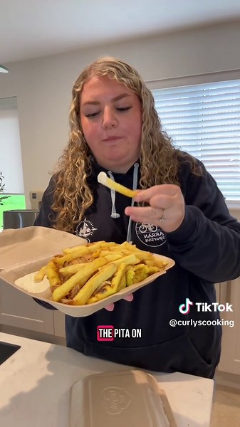 Delicious Greek Gyros to Satisfy Your Cravings