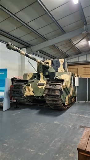 Believe in TOG II #thetankmuseum #militaryhistory #plush