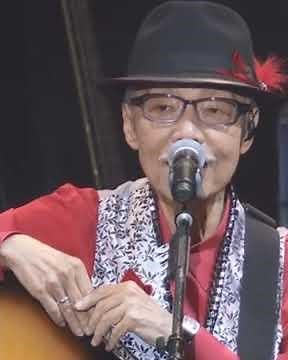 50年の旅を一緒に… ALICE 谷村新司
