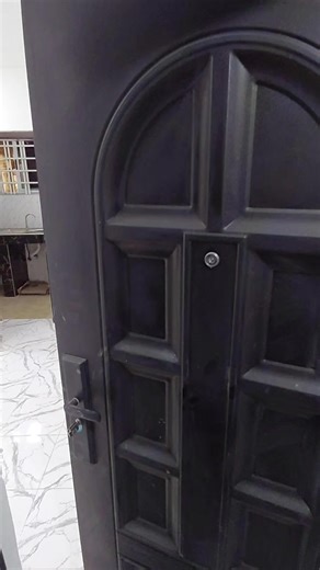 Chamber and Hall Self-Contain for Rent in Teshie