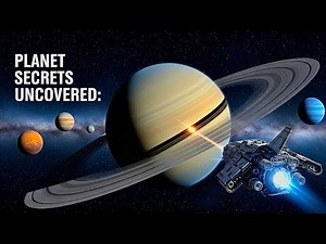 A Visit To The Other Planets, Secrets Uncovered.
