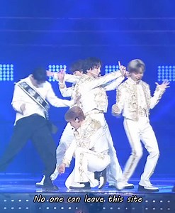 Explore SHINee's Live Performance of Sherlock