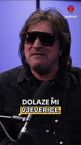 158K views · 995 reactions | - Moja pojava u Bijelom dugmetu je došla kao kec na desetku Alen Islamović i Opet Laka - ukoliko ste propustili ovu epizodu, možete je pogledati ovdje https://tinyurl.com/3yn5ttvf #oslobodjenjepodcast #opetlaka #alenislamović | Podcast Oslobođenje | Facebook