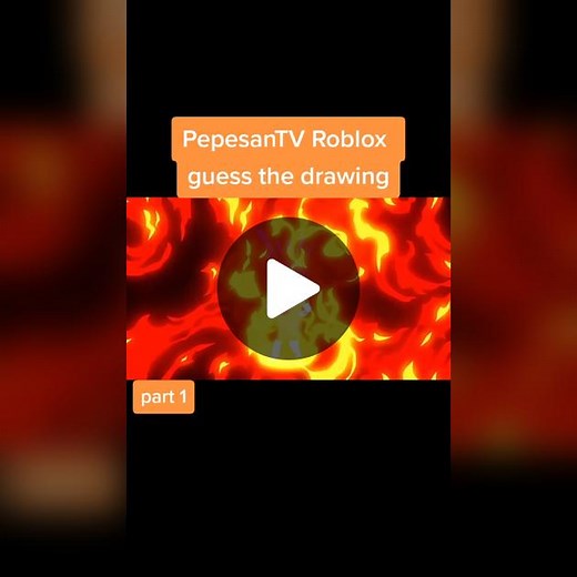 #ad comment kayo guys part 2 hehe😅 #part1 #roblox #gaming #Pepesantv #foryoupage #fypシ #pepesantv20 #guessthedrawing #titkok