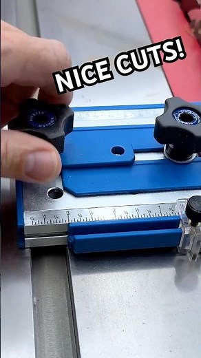 The SAFEST Way to Cut Thin Strips on a Table Saw